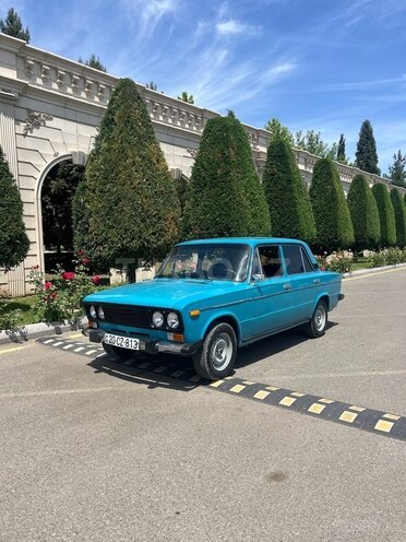 LADA (VAZ) 2106 1987, 96,154 km - 1.5 l - Gəncə