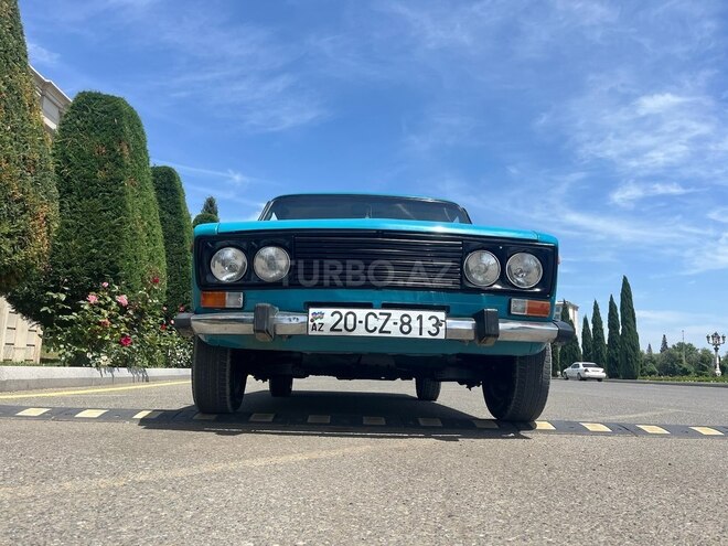 LADA (VAZ) 2106 1987, 96,154 km - 1.5 l - Gəncə