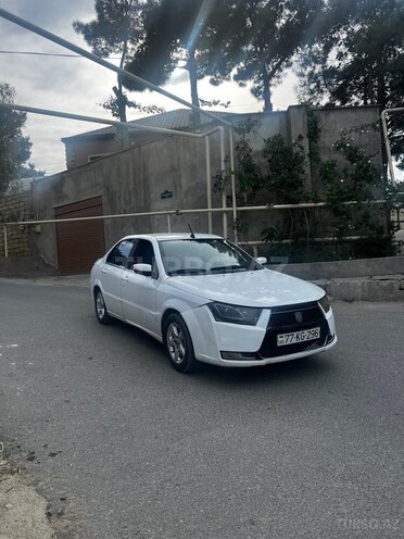 Khazar LD 2019, 280,000 km - 1.7 l - Bakı