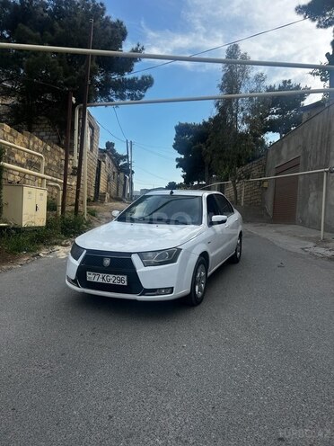 Khazar LD 2019, 280,000 km - 1.7 l - Bakı