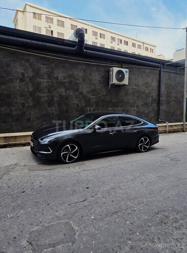 Hyundai Sonata 2020, 30,000 km - 2.0 l - Bakı