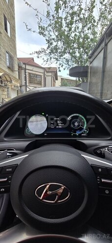 Hyundai Sonata 2020, 30,000 km - 2.0 l - Bakı
