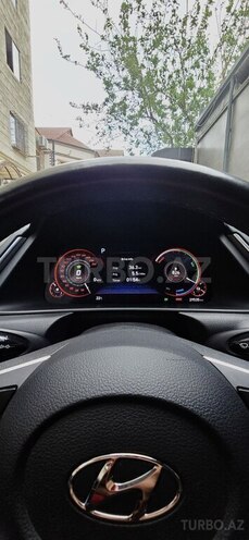 Hyundai Sonata 2020, 30,000 km - 2.0 l - Bakı