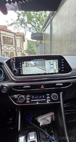 Hyundai Sonata 2020, 30,000 km - 2.0 l - Bakı