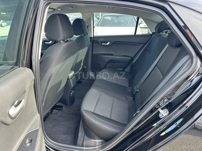 Kia Rio 2021, 17,700 km - 1.6 l - Bakı