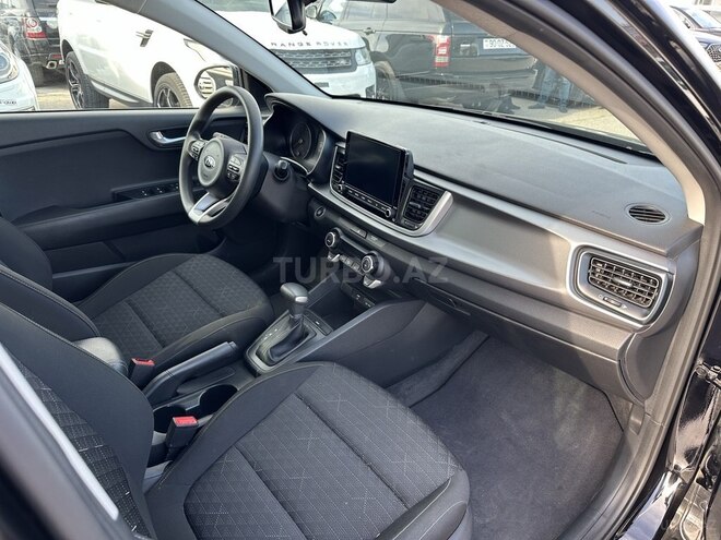 Kia Rio 2021, 17,700 km - 1.6 l - Bakı