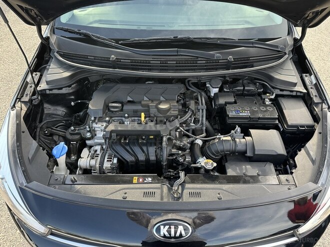 Kia Rio 2021, 17,700 km - 1.6 l - Bakı
