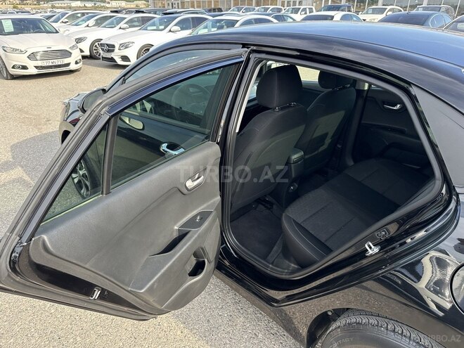 Kia Rio 2021, 17,700 km - 1.6 l - Bakı