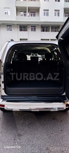 Toyota Land Cruiser Prado 2011, 171,000 km - 2.7 л - Bakı