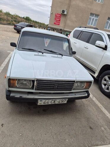 LADA (VAZ) 2107 1992, 92,000 km - 1.6 l - Bakı
