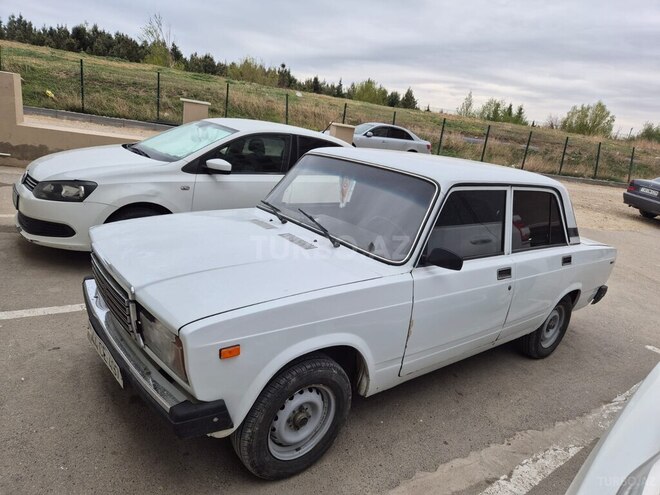 LADA (VAZ) 2107 1992, 92,000 km - 1.6 l - Bakı