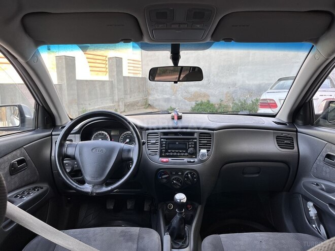 Kia Rio 2006, 225,300 km - 1.4 l - Xırdalan