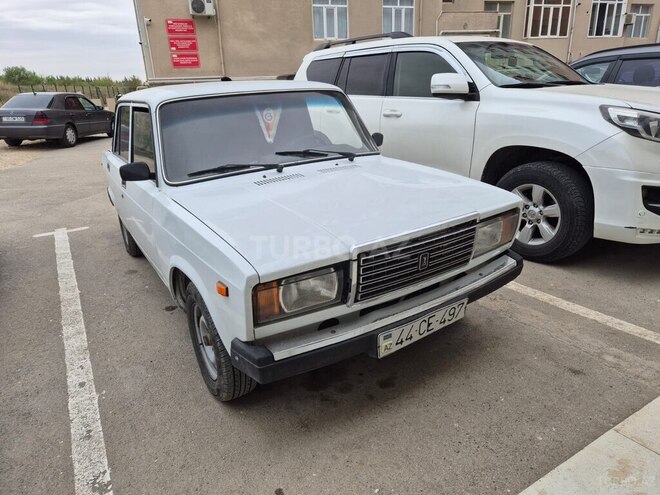 LADA (VAZ) 2107 1992, 92,000 km - 1.6 l - Bakı