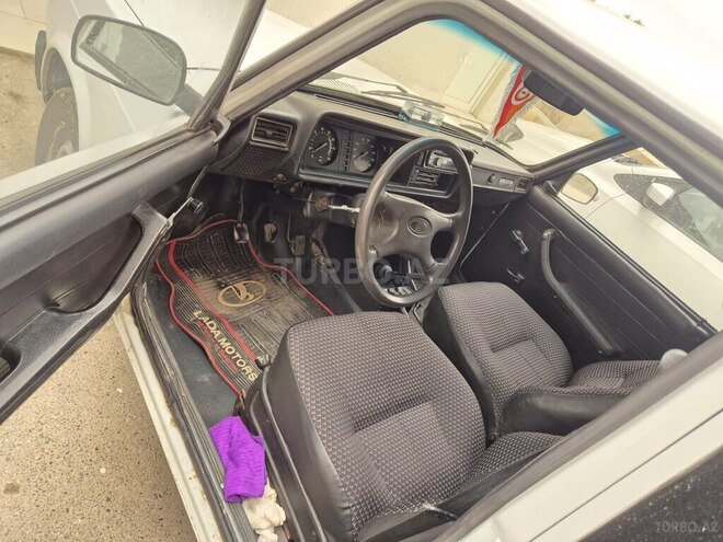 LADA (VAZ) 2107 1992, 92,000 km - 1.6 l - Bakı