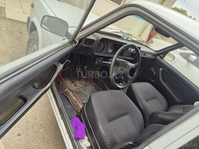 LADA (VAZ) 2107 1992, 92,000 km - 1.6 l - Bakı