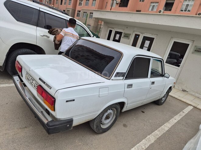 LADA (VAZ) 2107 1992, 92,000 km - 1.6 l - Bakı