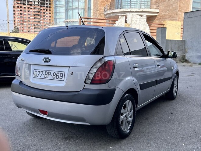 Kia Rio 2006, 225,300 km - 1.4 l - Xırdalan