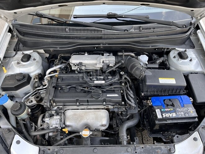 Kia Rio 2006, 225,300 km - 1.4 l - Xırdalan
