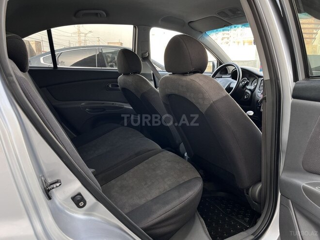 Kia Rio 2006, 225,300 km - 1.4 l - Xırdalan