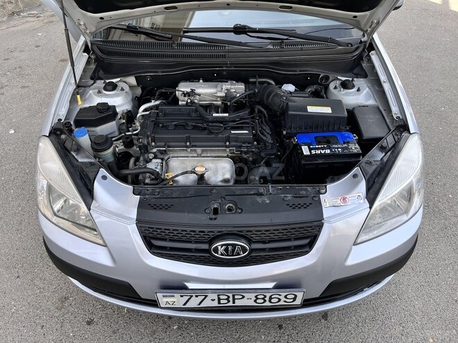 Kia Rio 2006, 225,300 km - 1.4 l - Xırdalan