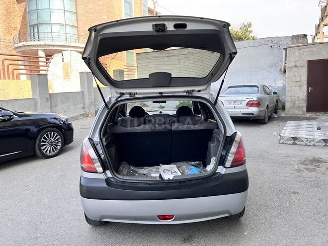 Kia Rio 2006, 225,300 km - 1.4 l - Xırdalan