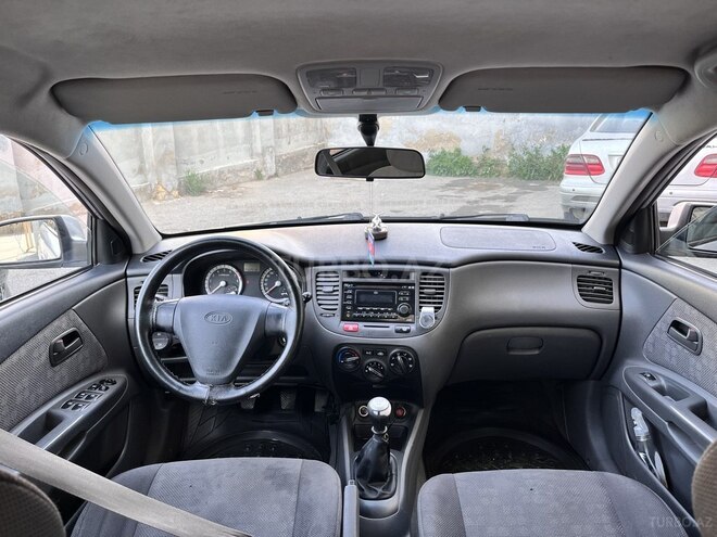 Kia Rio 2006, 225,300 km - 1.4 l - Xırdalan