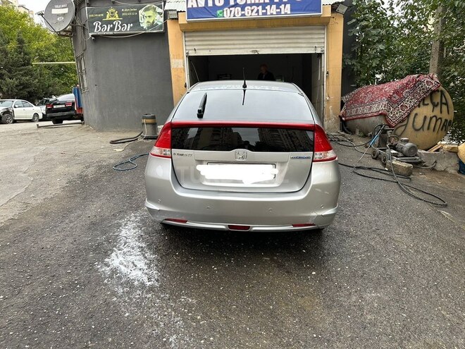 Honda Insight 2010, 248,000 km - 1.3 l - Bakı