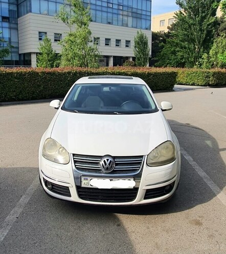 Volkswagen Jetta 2009, 200,000 km - 1.6 l - Bakı