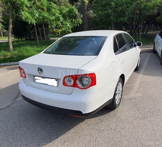 Volkswagen Jetta 2009, 200,000 km - 1.6 l - Bakı