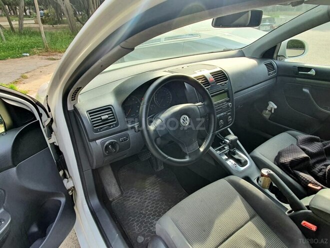 Volkswagen Jetta 2009, 200,000 km - 1.6 l - Bakı