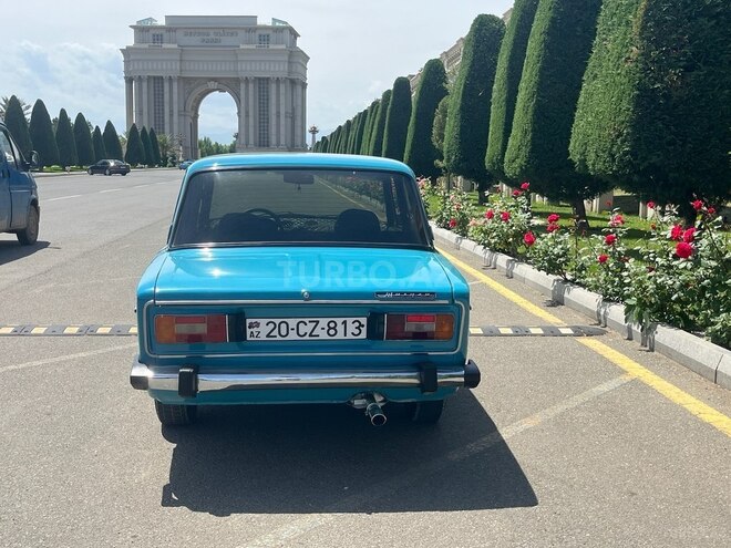 LADA (VAZ) 2106 1987, 96,154 km - 1.5 l - Gəncə