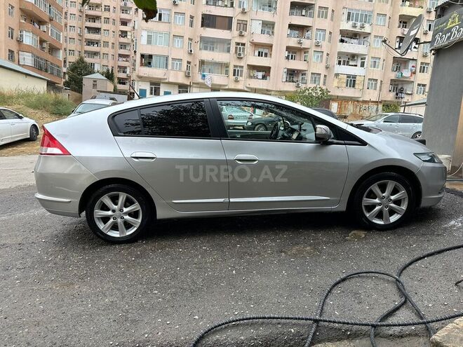 Honda Insight 2010, 248,000 km - 1.3 l - Bakı