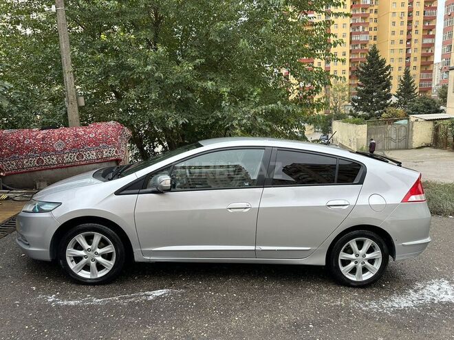 Honda Insight 2010, 248,000 km - 1.3 l - Bakı