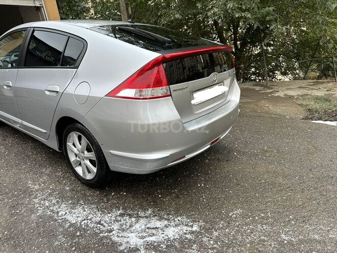 Honda Insight 2010, 248,000 km - 1.3 l - Bakı