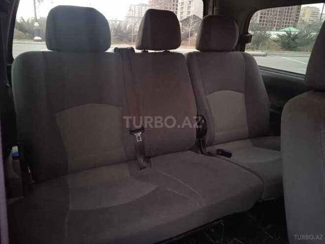 Hyundai H-1 2004, 500,000 km - 2.5 l - Sumqayıt