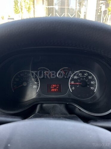 Fiat Doblo 2010, 176,000 km - 1.4 л - Bakı