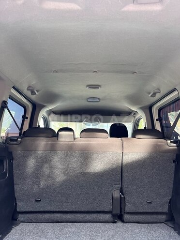 Fiat Doblo 2010, 176,000 km - 1.4 л - Bakı