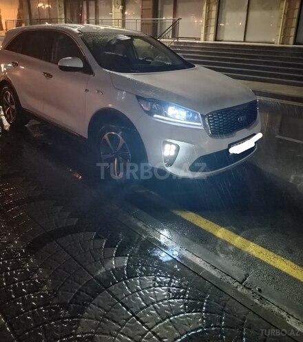 Kia Sorento 2019, 172,000 km - 2.0 л - Bakı