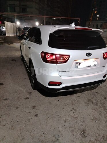 Kia Sorento 2019, 172,000 km - 2.0 л - Bakı