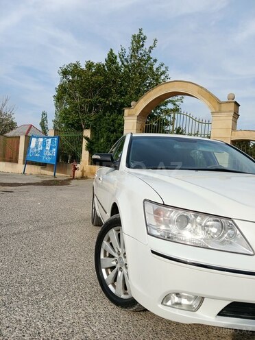 Hyundai Sonata 2008, 229,429 km - 2.0 l - Bakı