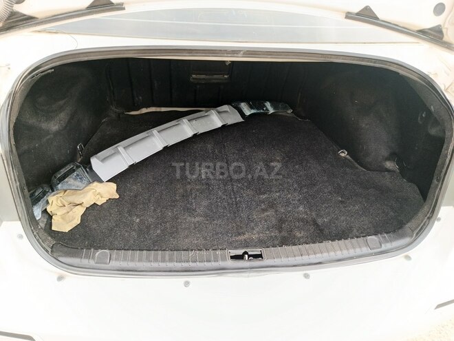 Hyundai Sonata 2008, 229,429 km - 2.0 l - Bakı