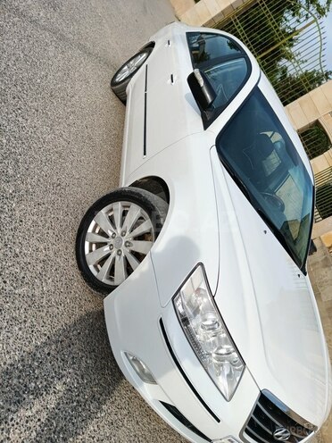 Hyundai Sonata 2008, 229,429 km - 2.0 l - Bakı