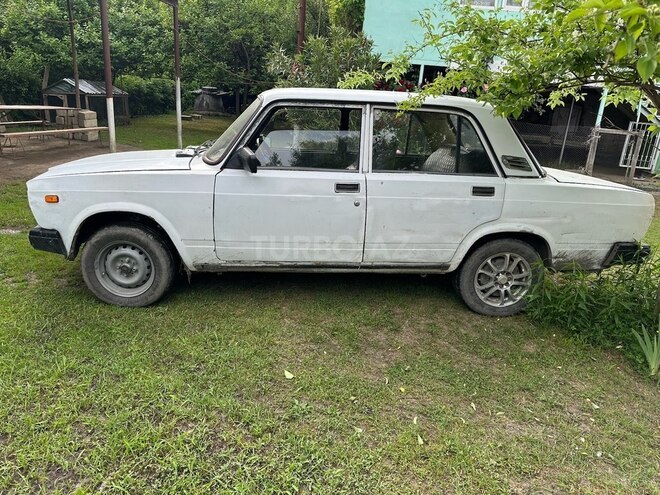 LADA (VAZ) 2107 2007, 38,700 km - 1.6 l - Zaqatala