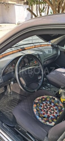 Mercedes C 200 1995, 346,022 km - 2.0 l - Bakı