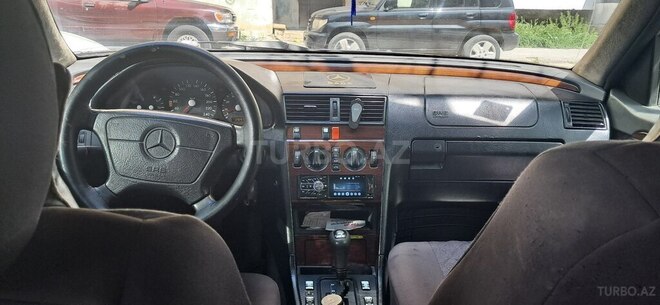 Mercedes C 200 1995, 346,022 km - 2.0 l - Bakı