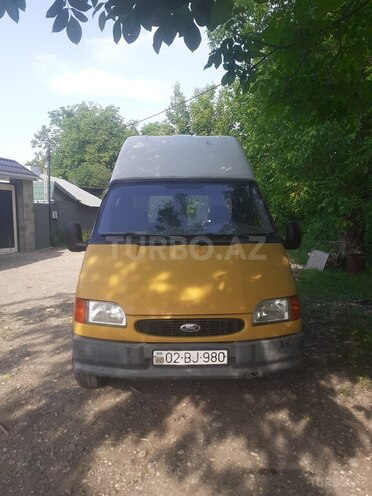 Ford Transit 1999, 363,000 km - 2.5 л - Ağdam