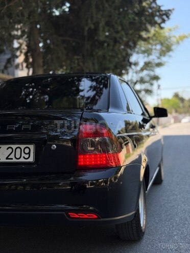 LADA (VAZ) Priora 2018, 136,000 km - 1.6 л - Bakı