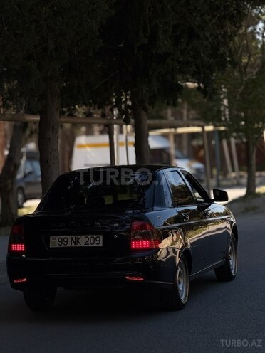 LADA (VAZ) Priora 2018, 136,000 km - 1.6 л - Bakı