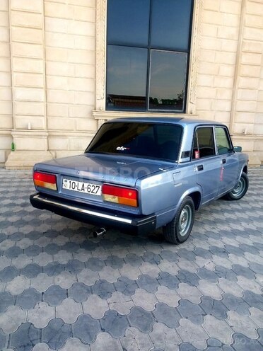 LADA (VAZ) 2107 2002, 95,000 km - 1.6 l - Bərdə