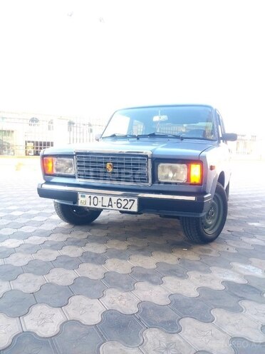 LADA (VAZ) 2107 2002, 95,000 km - 1.6 l - Bərdə